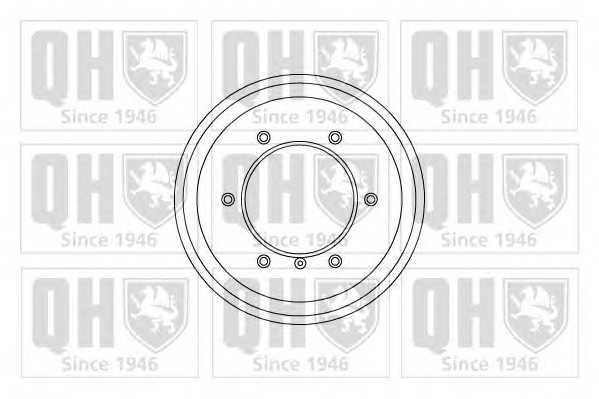 quintonhazell bdr128