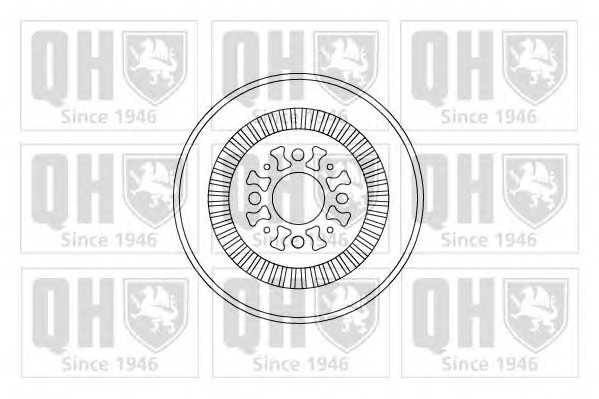 quintonhazell bdr136