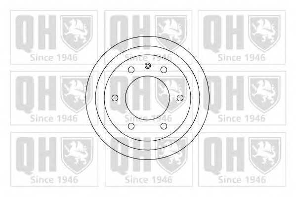 quintonhazell bdr247