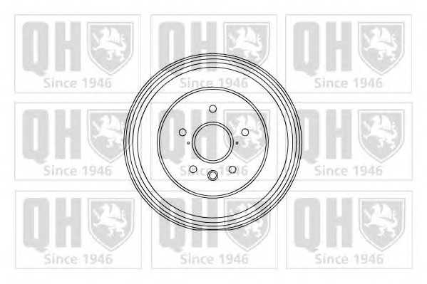 quintonhazell bdr315