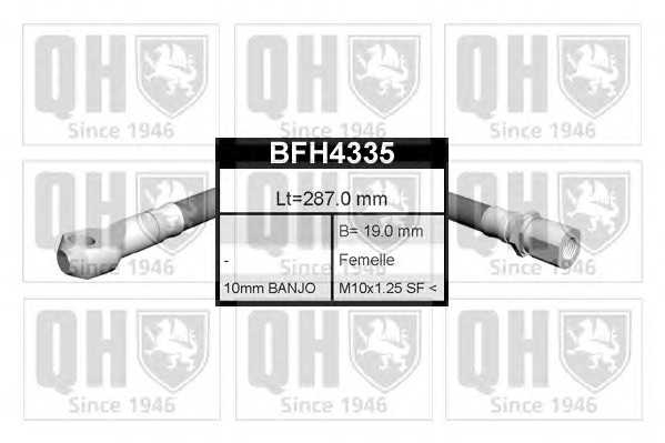quintonhazell bfh4335