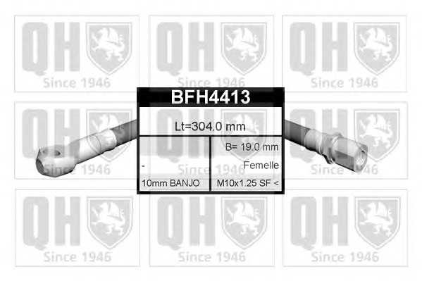 quintonhazell bfh4413