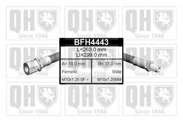quintonhazell bfh4443