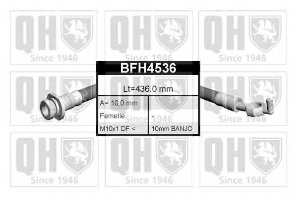 quintonhazell bfh4536