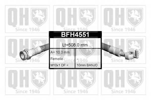 quintonhazell bfh4551
