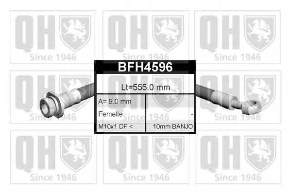 quintonhazell bfh4596