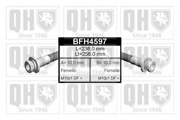 quintonhazell bfh4597