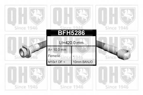 quintonhazell bfh5286