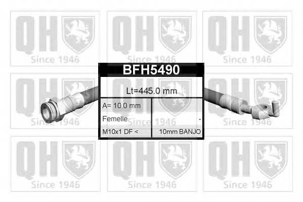 quintonhazell bfh5490