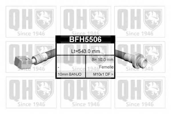 quintonhazell bfh5506