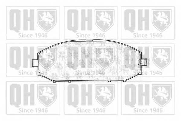 quintonhazell bp1102