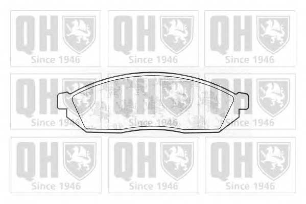 quintonhazell bp191