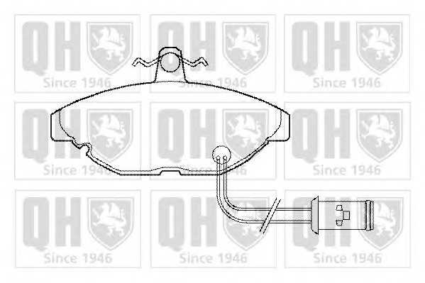 quintonhazell bp228