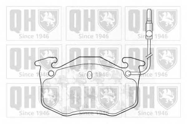 quintonhazell bp376