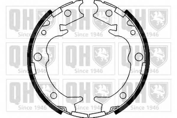 quintonhazell bs1095