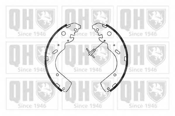 quintonhazell bs1104
