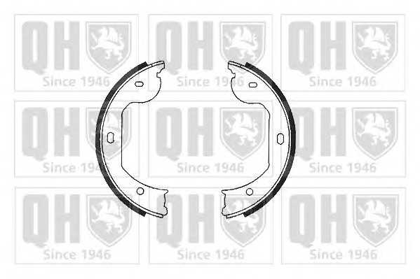 quintonhazell bs1118