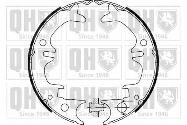 quintonhazell bs1133