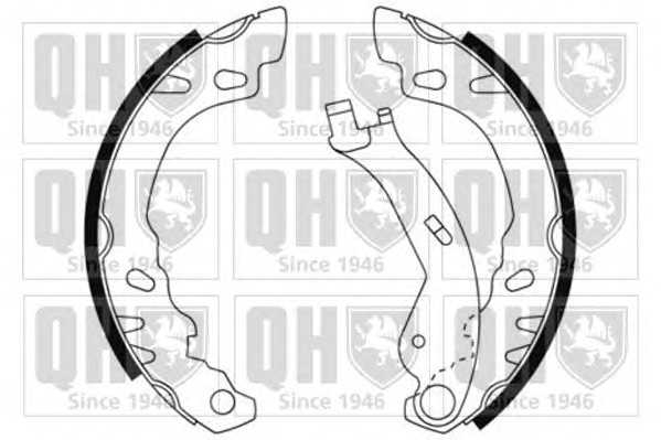 quintonhazell bs1166
