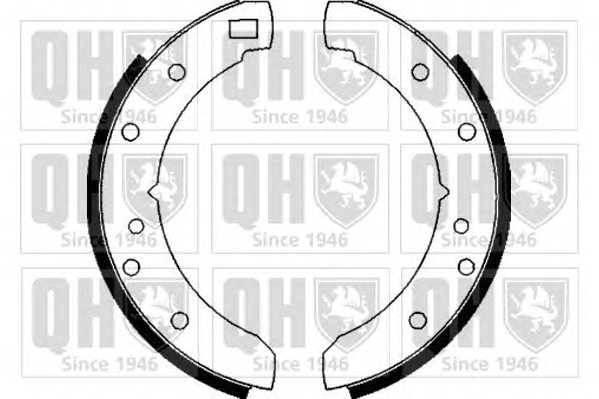 quintonhazell bs512