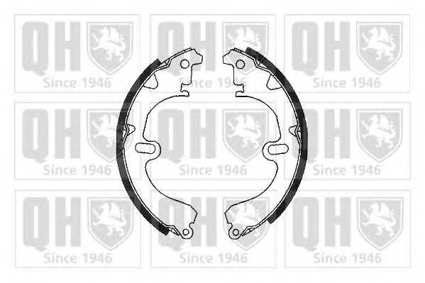 quintonhazell bs756