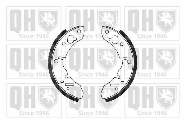 quintonhazell bs803