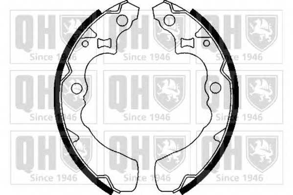 quintonhazell bs867