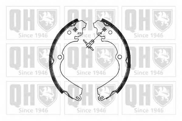quintonhazell bs893
