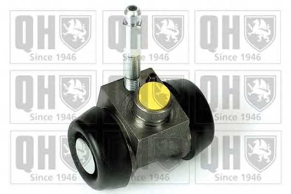 quintonhazell bwc3128