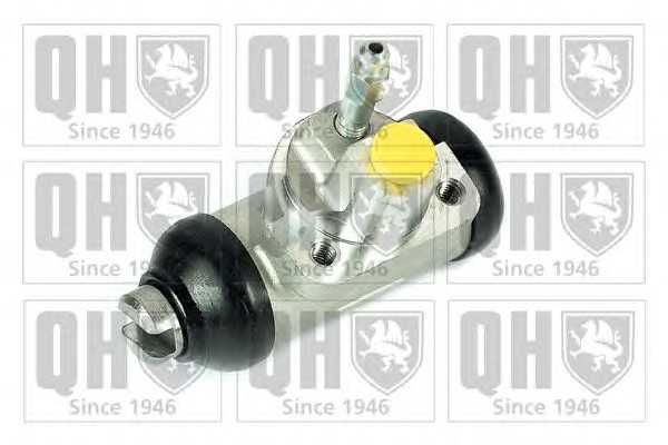 quintonhazell bwc3497