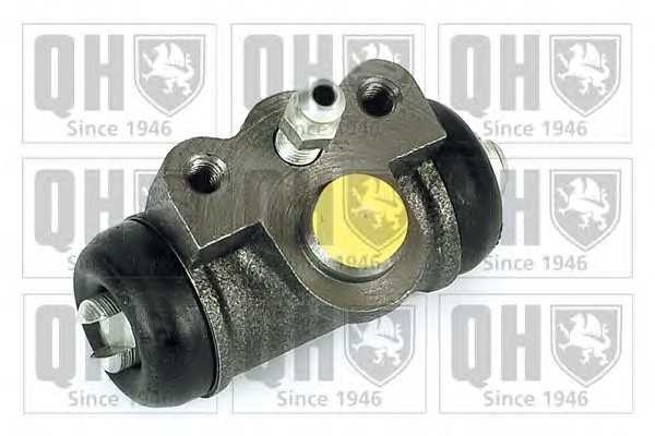 quintonhazell bwc3628