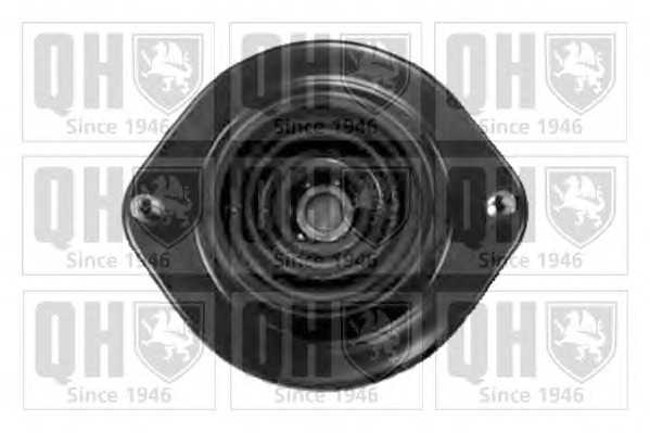 quintonhazell ema5001