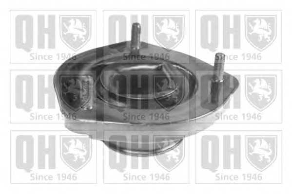 quintonhazell emr6033