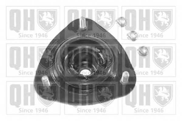 quintonhazell emr6053