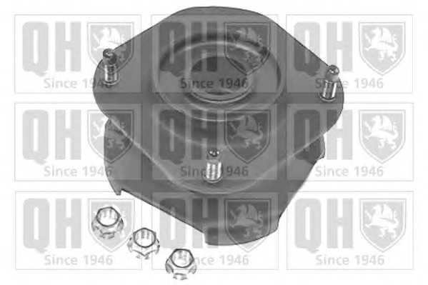 quintonhazell emr6056