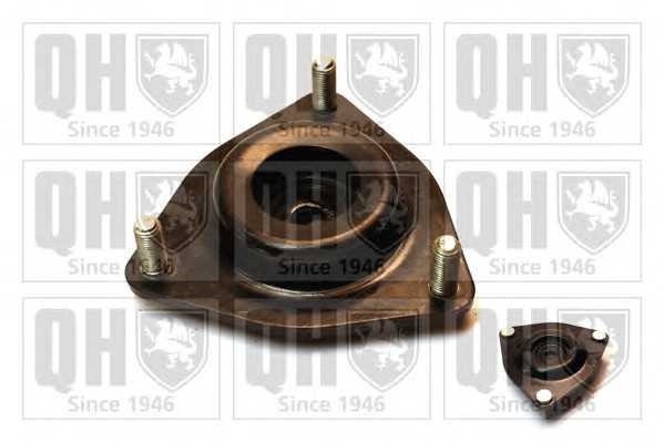 quintonhazell emr6127