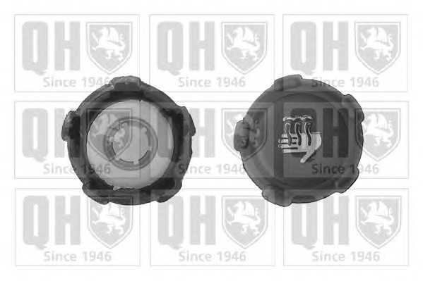 quintonhazell fc516