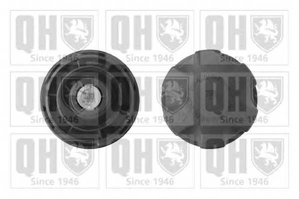 quintonhazell fc530