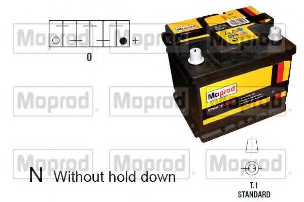 quintonhazell mbt005l