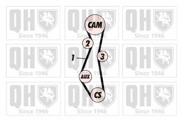 quintonhazell qbk112