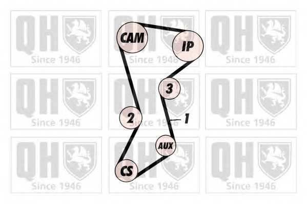 quintonhazell qbk214