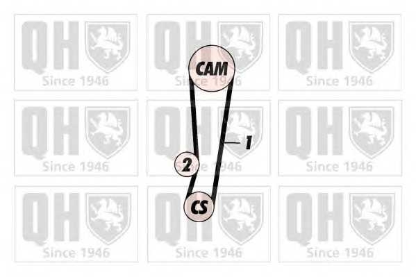quintonhazell qbk379