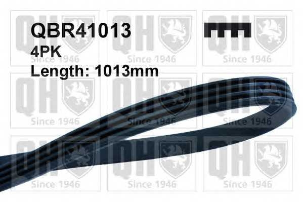 quintonhazell qbr41013