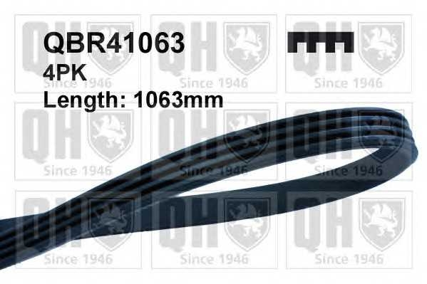 quintonhazell qbr41063