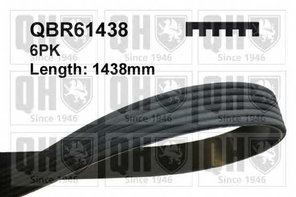 quintonhazell qbr61438