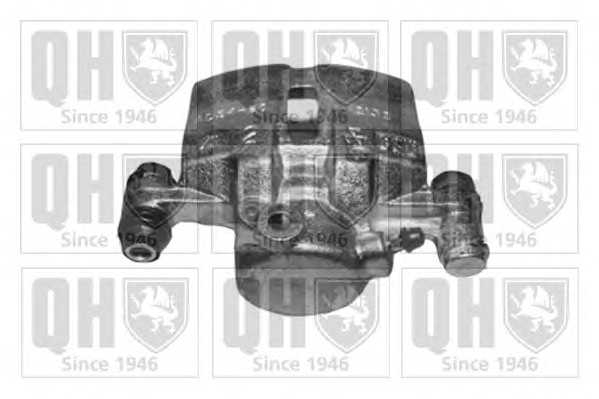 quintonhazell qbs2443