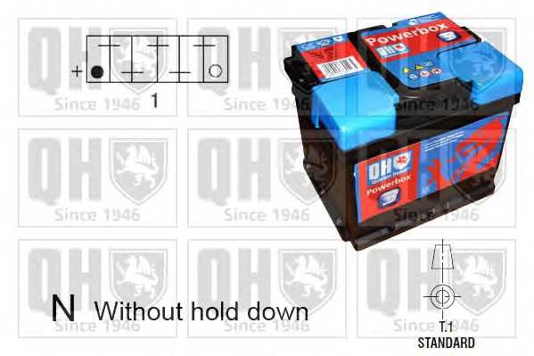 quintonhazell qbt005r3