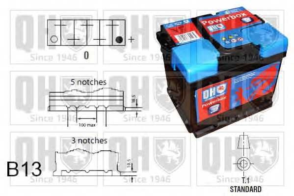 quintonhazell qbt0193