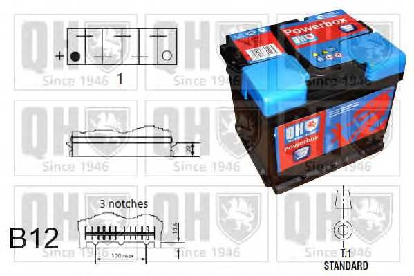 quintonhazell qbt0723