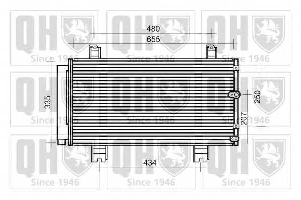 quintonhazell qcn654